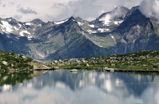 Vom Zillertal ins Ahrntal...