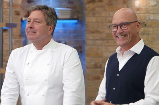 Celebrity MasterChef