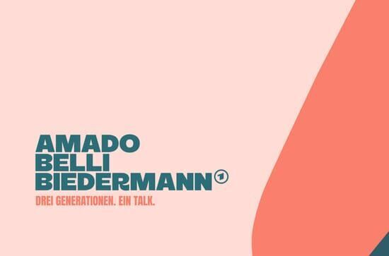 Amado, Belli, Biedermann