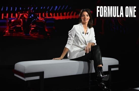 Formula One, le mag