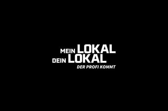 Mein Lokal, dein Lokal –...