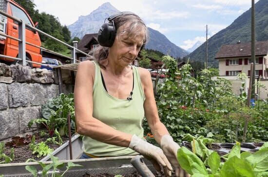 Überleben am Gotthard –...