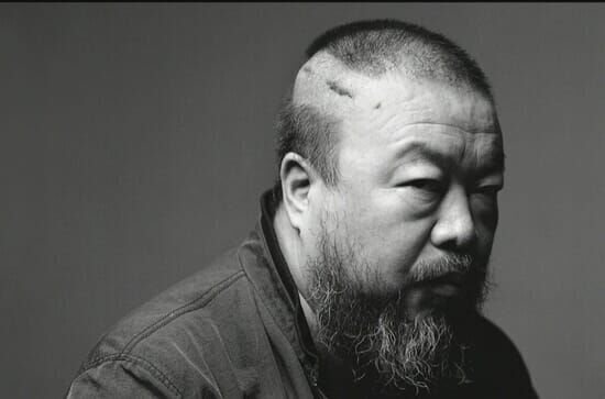 Ai Weiwei, l'art de la...