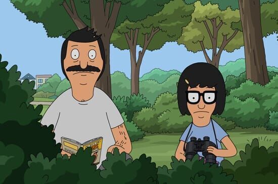 Bob's Burgers