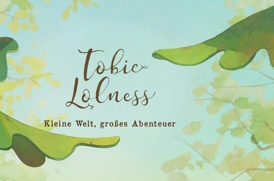 Tobie Lolness – Kleine...