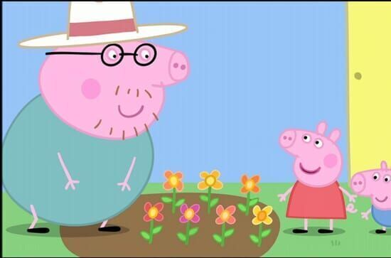 Peppa Pig