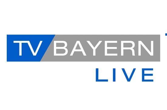 TV Bayern live