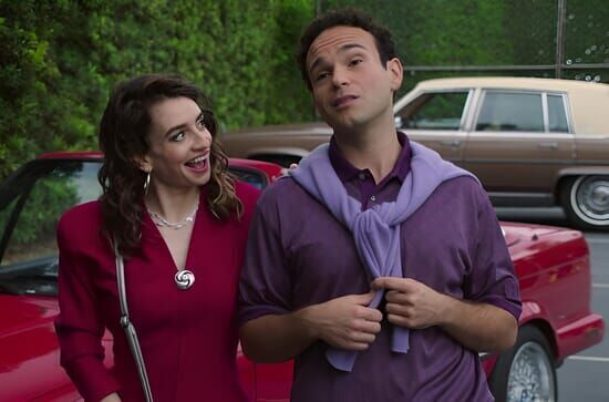 The Goldbergs