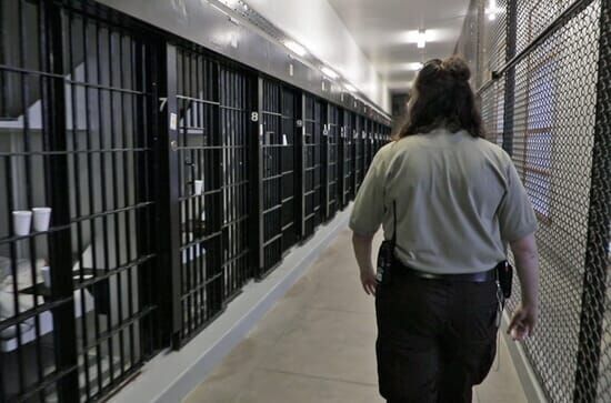USA hinter Gittern –...