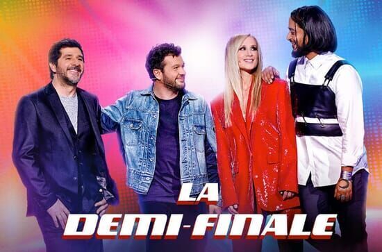 The Voice Kids