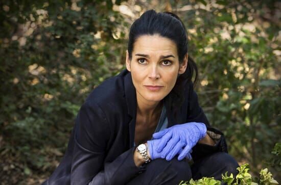 Rizzoli & Isles :...