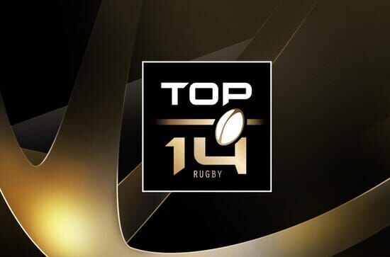 Rugby : Top 14