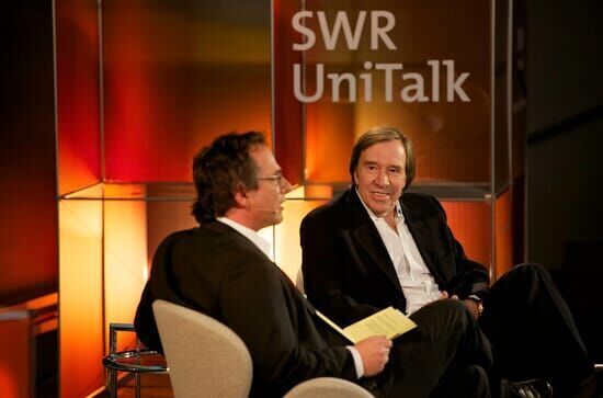 SWR Uni Talk