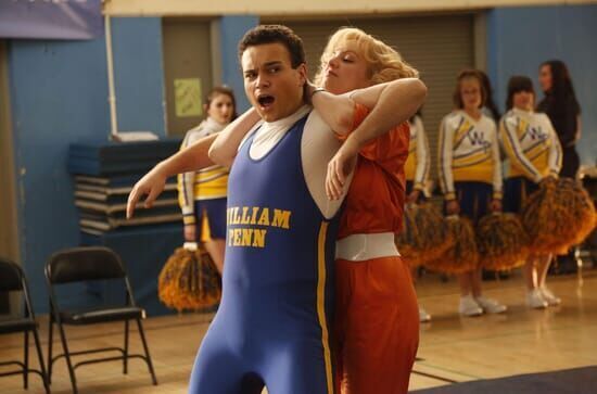 The Goldbergs