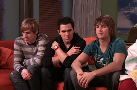 Big Time Rush