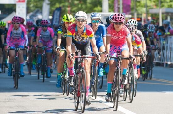 Ciclismo: Tour de...