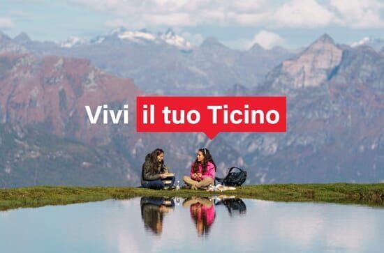 Vivi il tuo Ticino