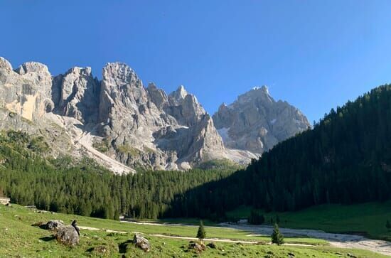 Trentino entdecken:...