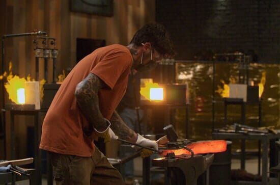 Forged in Fire –...