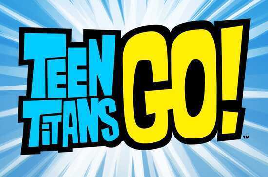 Teen Titans Go! Elements