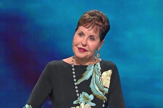 Joyce Meyer – Das Leben...