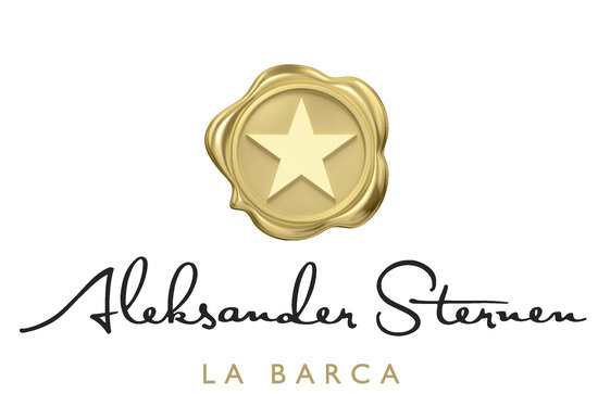 ALEKS STERNEN: La Barca