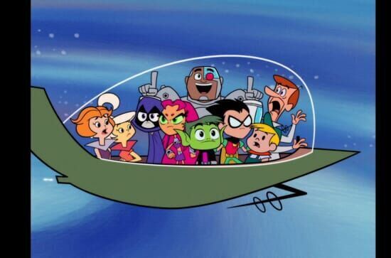 Teen Titans Go!