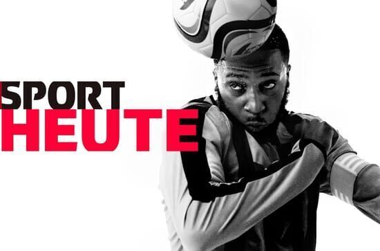 sportheute – Der Sport...