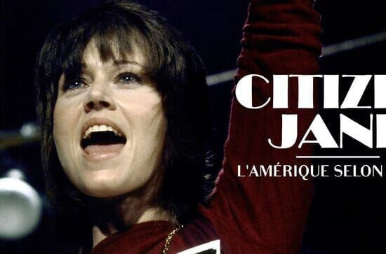 Jane Fonda – Eine...