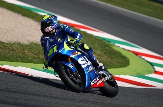 MotoGP: Gran Premio di...