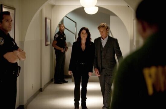 The Mentalist