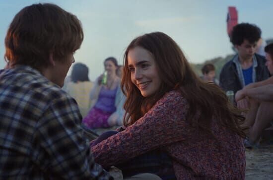 Love, Rosie – Für immer...