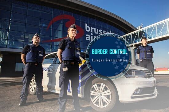 Border Control: Europas...