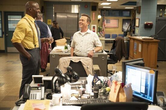 Brooklyn Nine-Nine