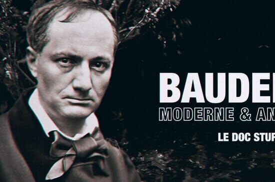 Baudelaire : moderne &...