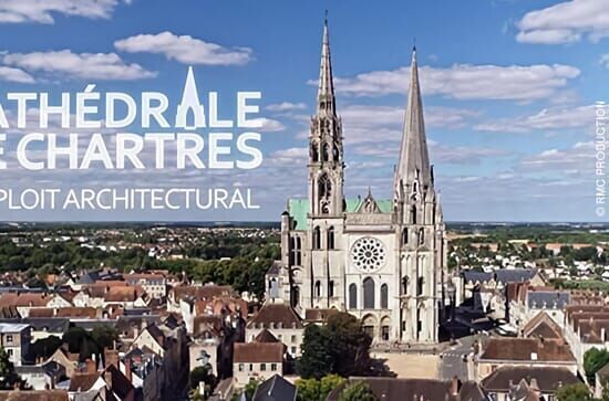 Cathédrale de Chartres :...