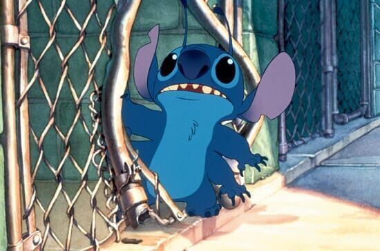 Disneys Lilo & Stitch