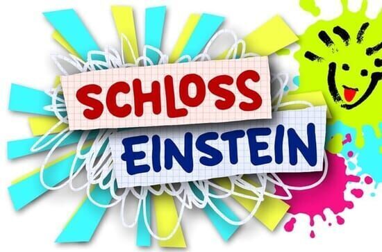 Schloss Einstein