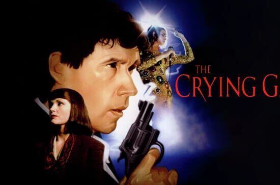 The Crying Game – Die...