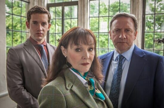 Midsomer Murders