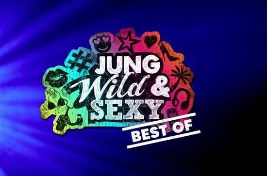 Jung, Wild & Sexy:...
