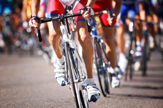 Radsport: Tour of the...