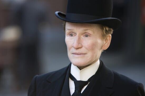 Albert Nobbs