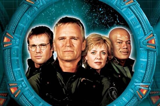 Stargate: SG-1