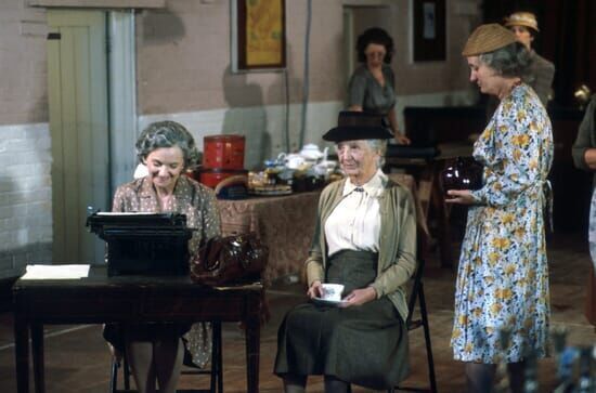 Miss Marple