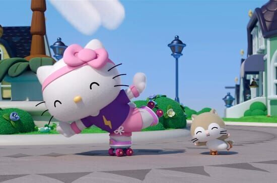 Hello Kitty : Super Style...