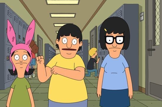 Bob's Burgers