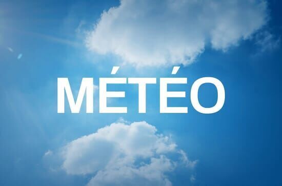 Météo 2