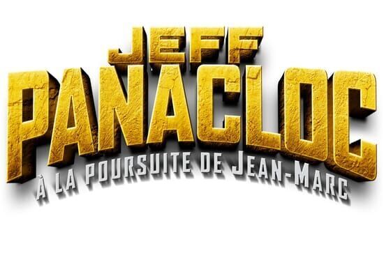 Jeff Panacloc: À la...