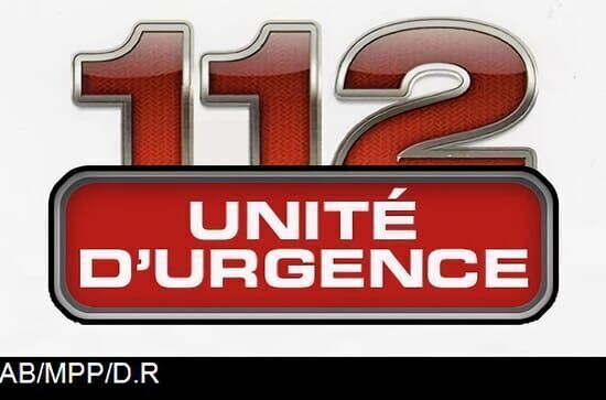 112 Unité d'urgence